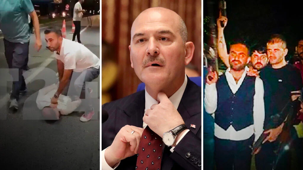 "Dokunulmazlığı kaldırılıp yargılansın"